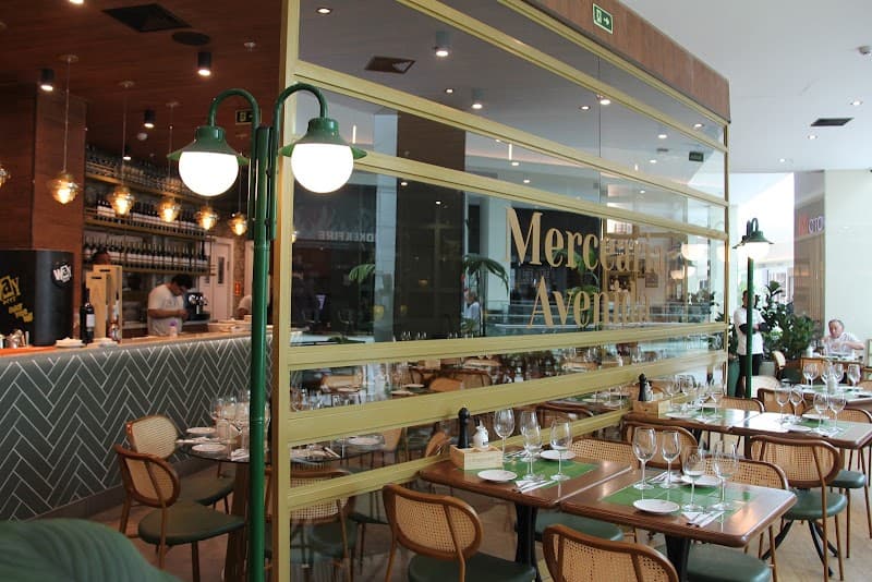 Mercearia Avenida