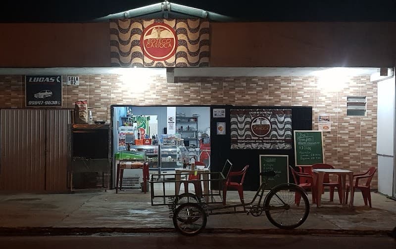 Boteco Carioca