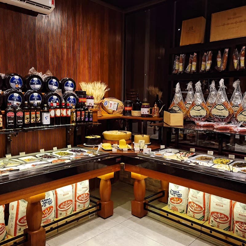 Brescia Pizza & Pasta