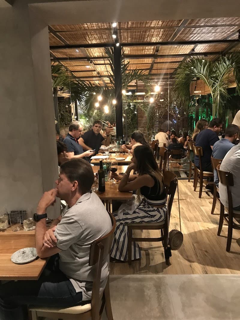 Ori Restaurante