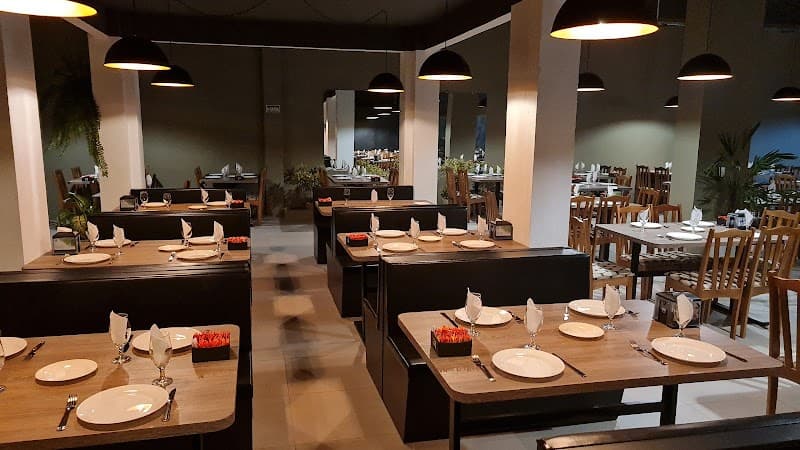 GastroNoMIA Pizzaria Pelotas