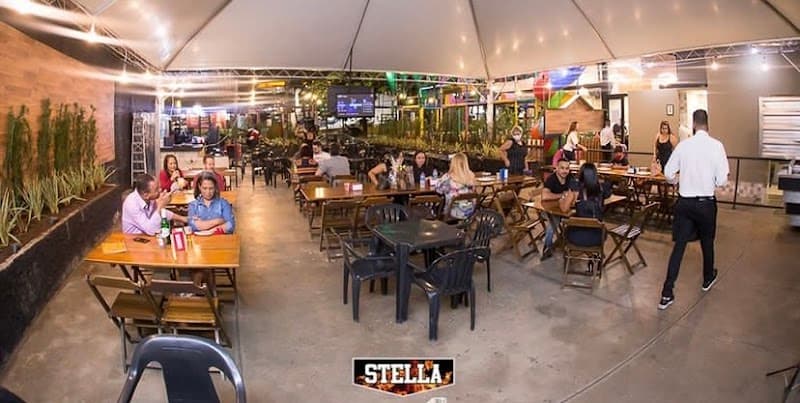 Bar Stella Restaurante
