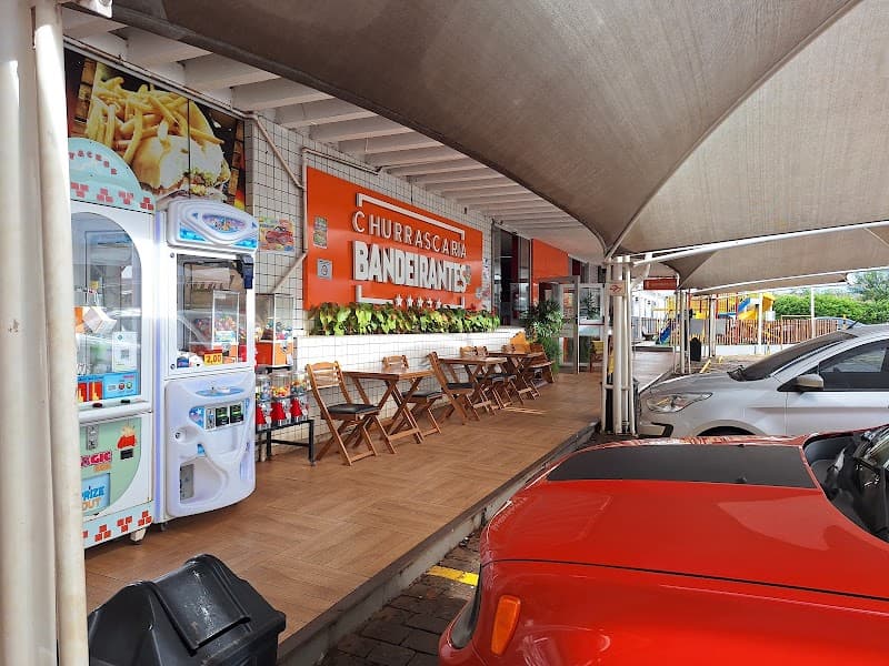 Churrascaria Bandeirantes