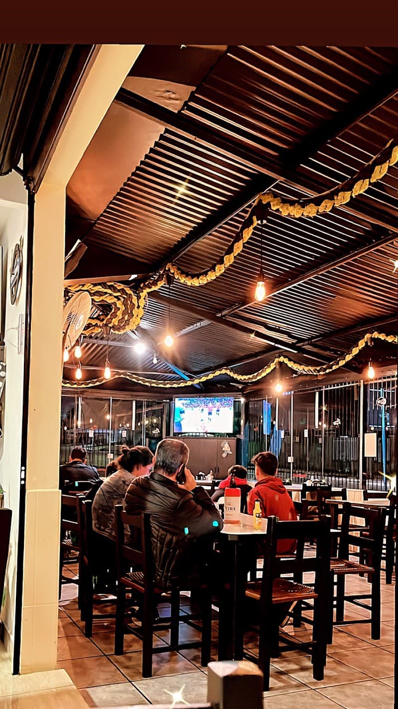 Cantina do Jaca