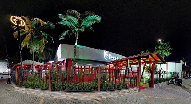 Casa Roraima Restaurante e Galeteria