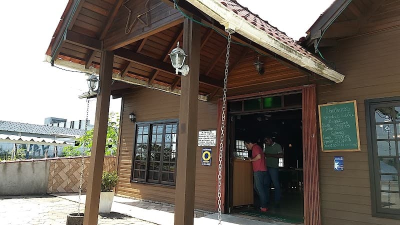 TOSCANELLA PIZZARIA E CANTINA