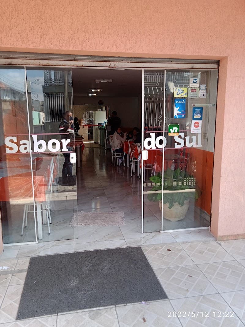 Sabor Do Sul Buffet