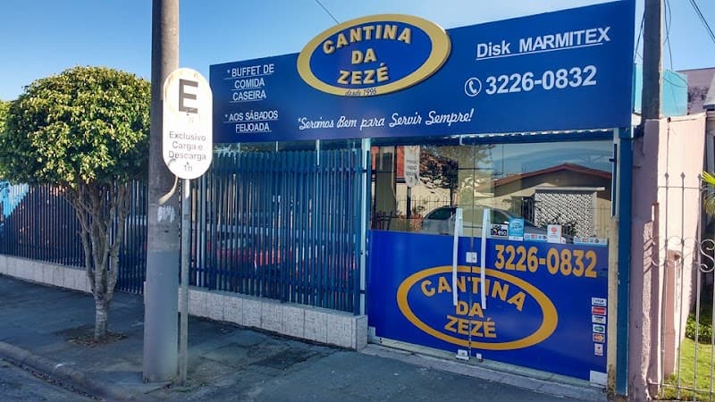 Cantina da Zezé