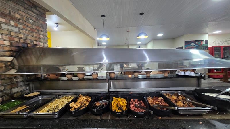 Restaurante Boccacio