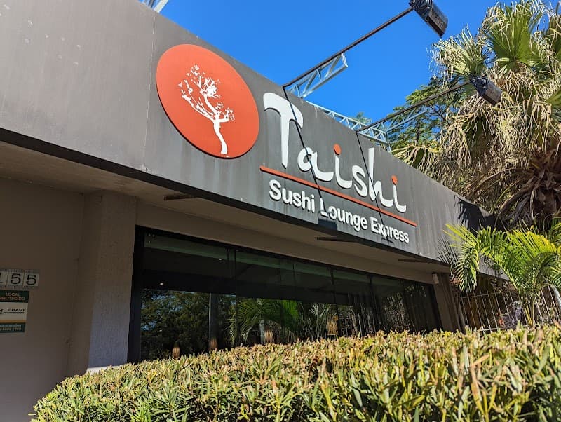 Taishi | Sushi Lounge POA