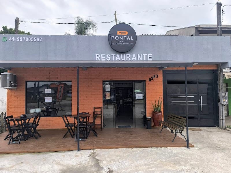 Restaurante Pontal Grill