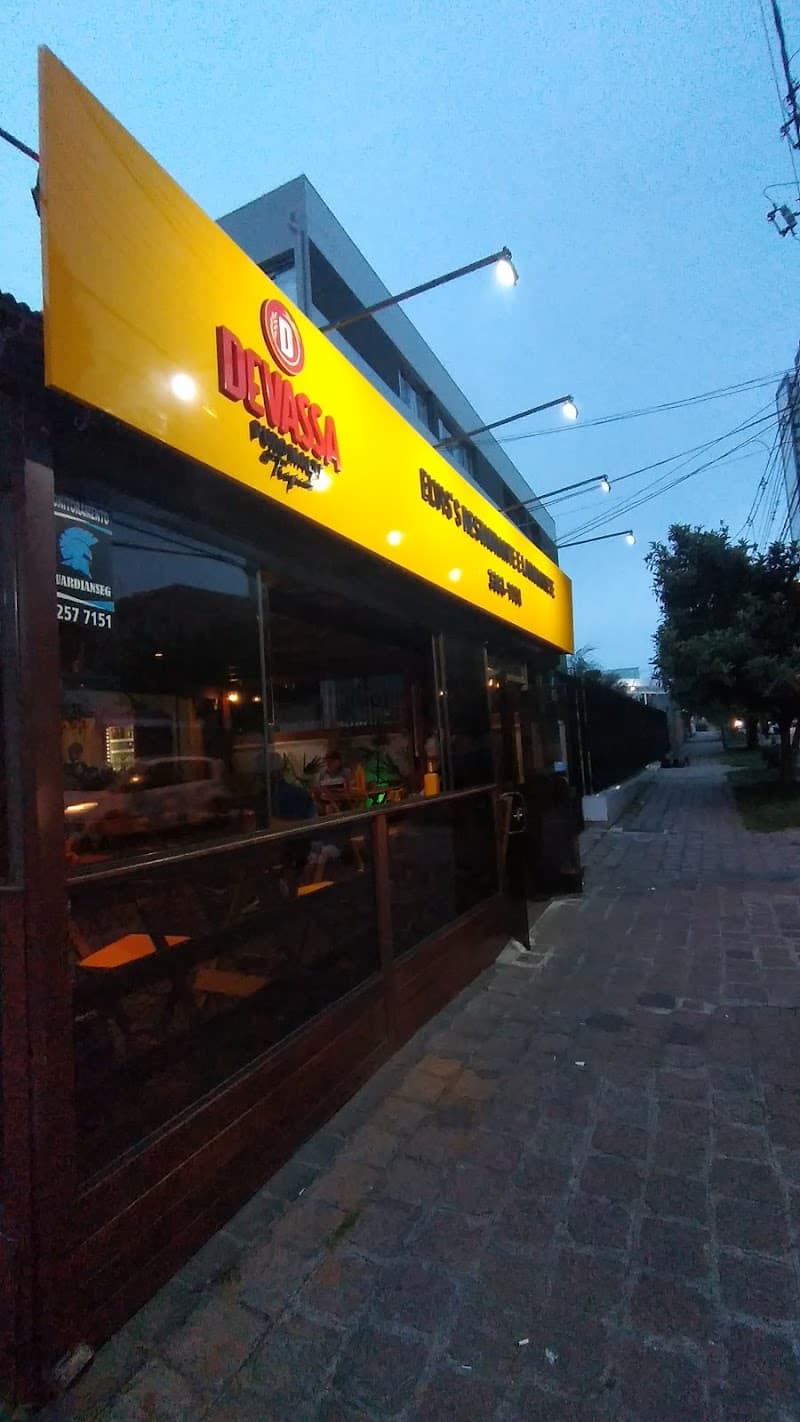 Elvis's Restaurante e Lanchonete