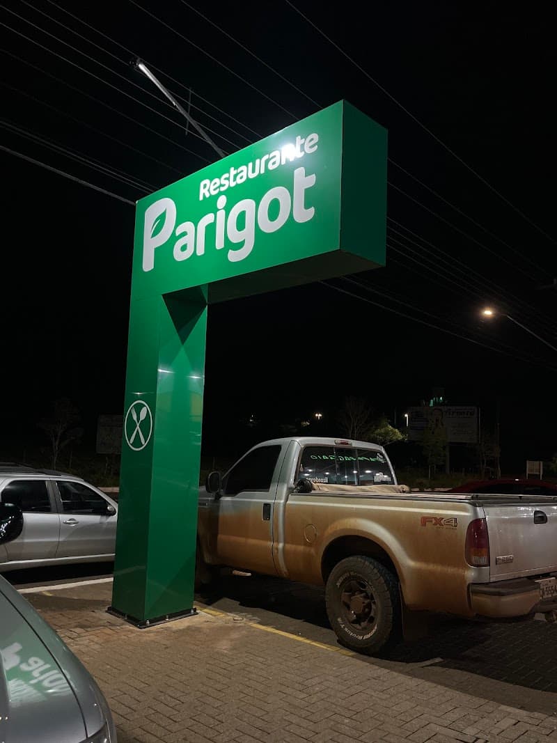 Parigot Restaurante