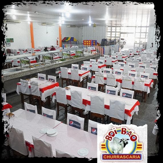 Boi Bão Churrascaria