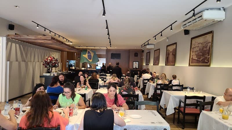 Restaurante La Gôndola