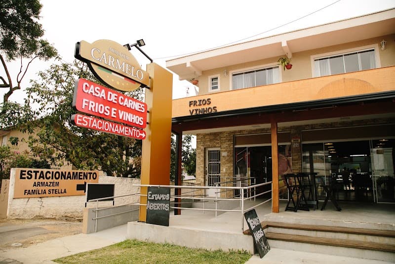 Armazém Carmelo