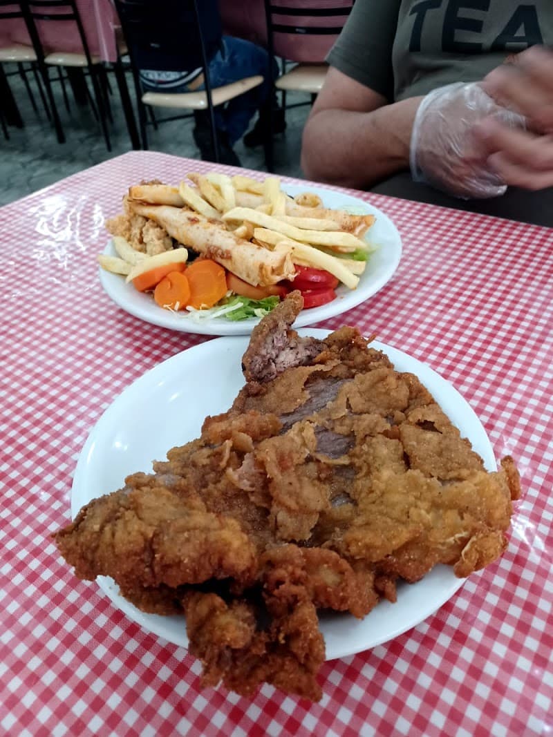 Ivete Restaurante
