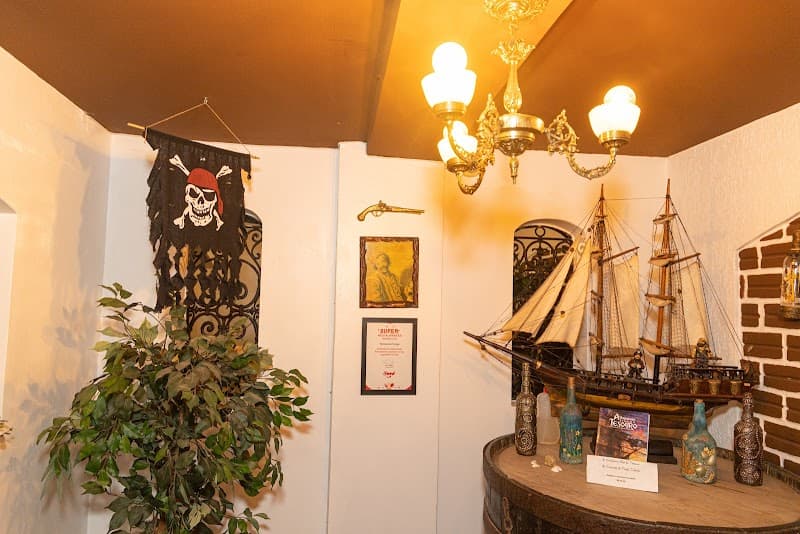 Restaurante Tortuga