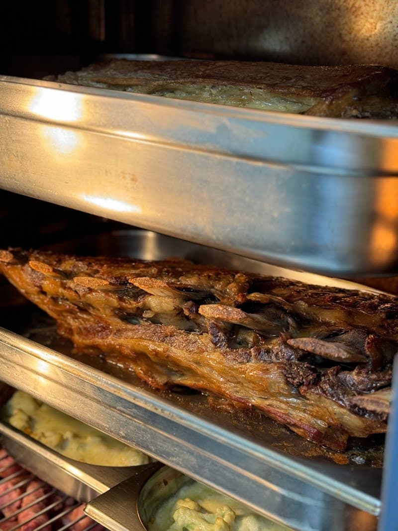 Senador grill