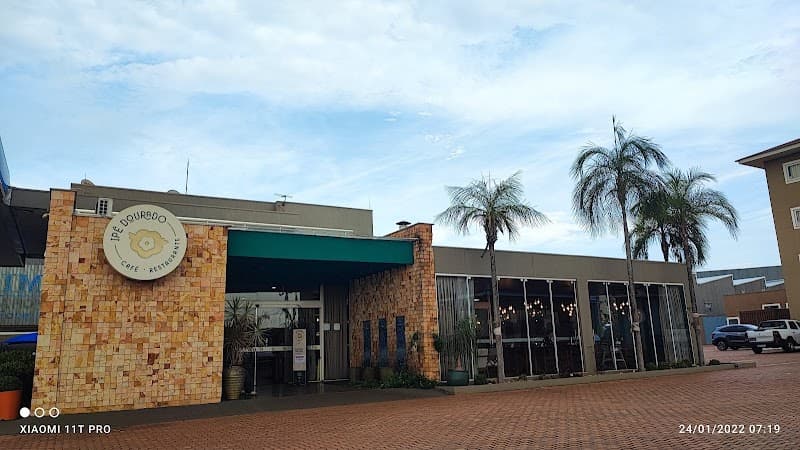 Ipê Dourado Restaurante