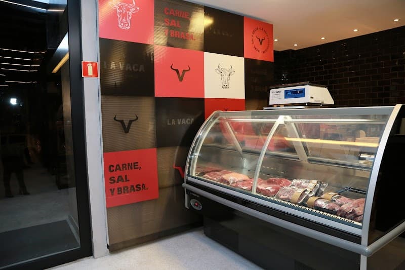 La Vaca Steakhouse