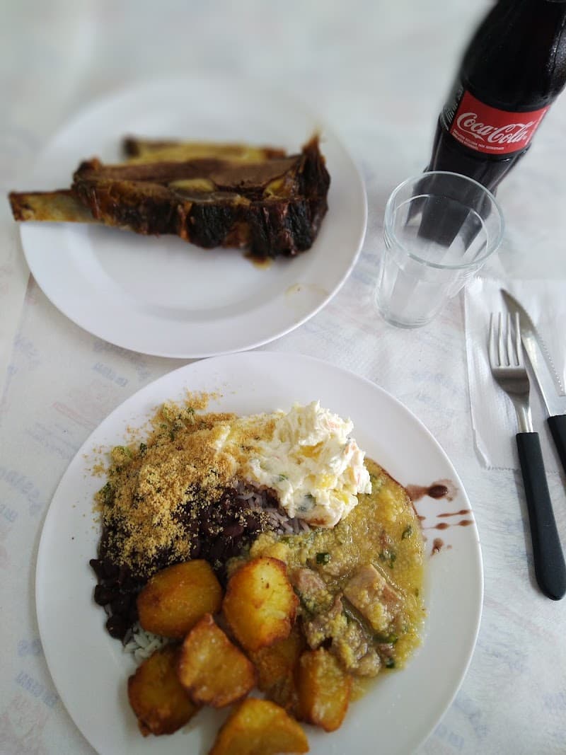 Cantina do Frango