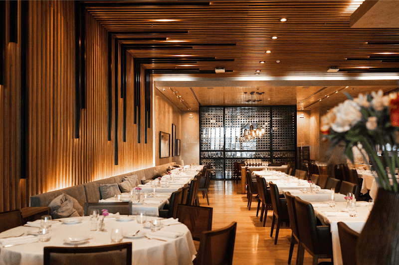 La Varenne Gastronomia