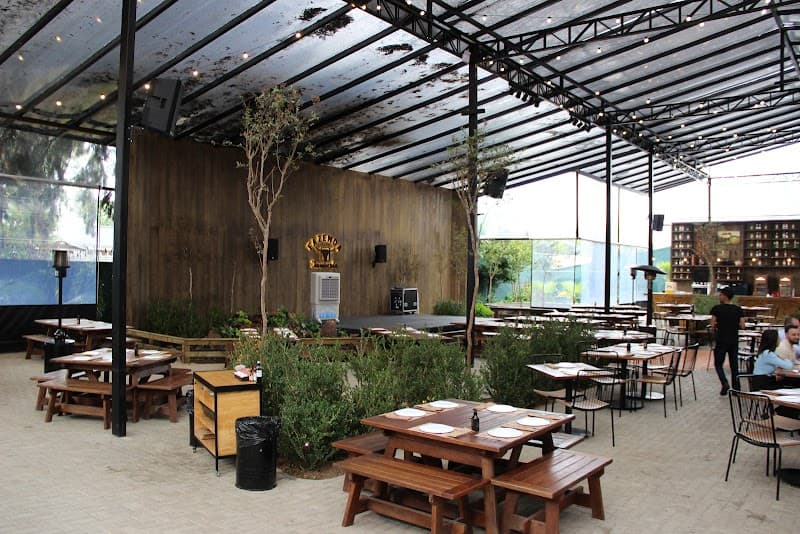 Fazenda Churrascada Curitiba
