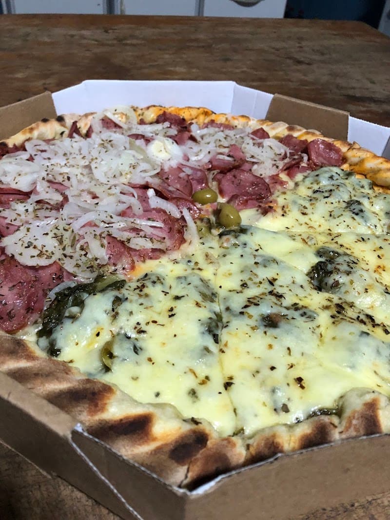 Pizzaria Suprema