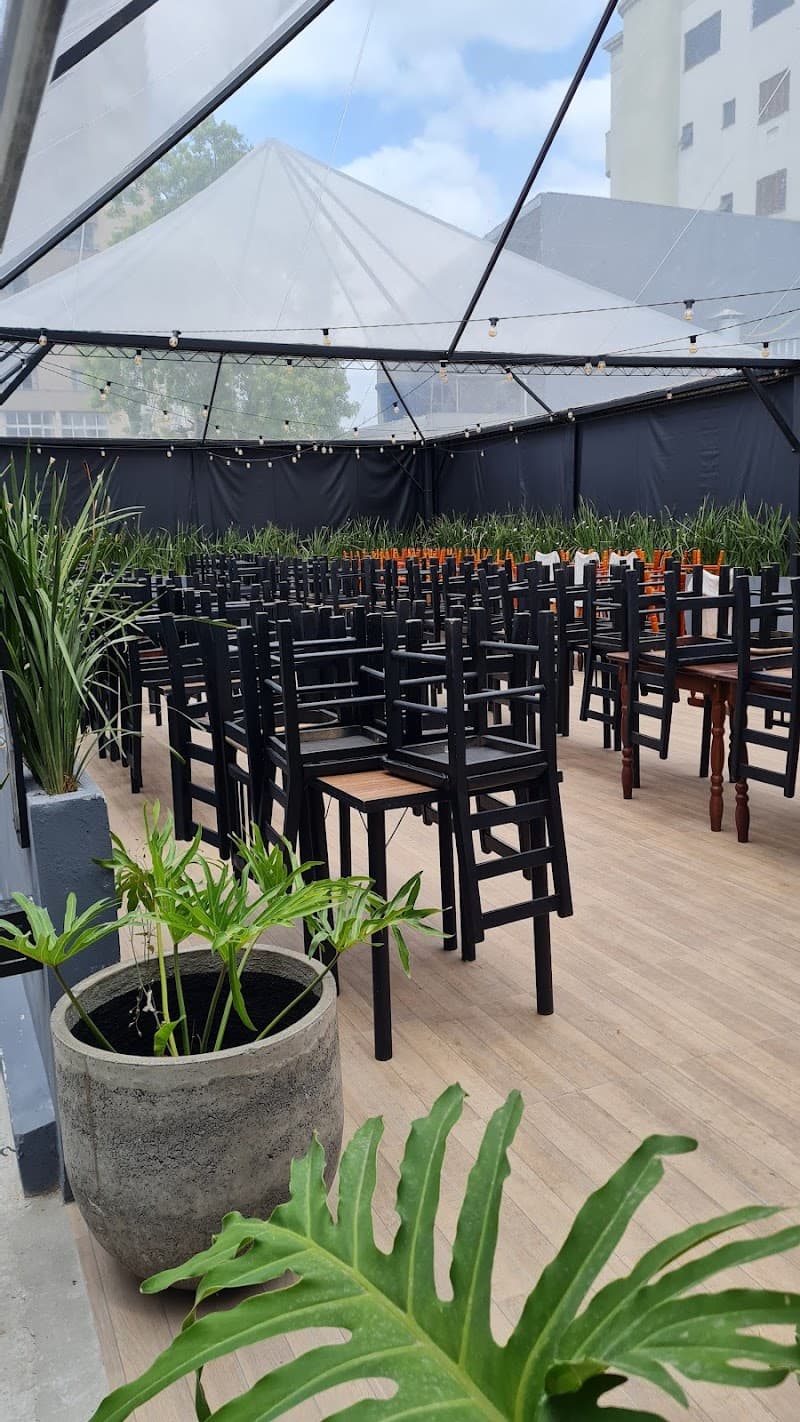 Berlim Restaurante Grill