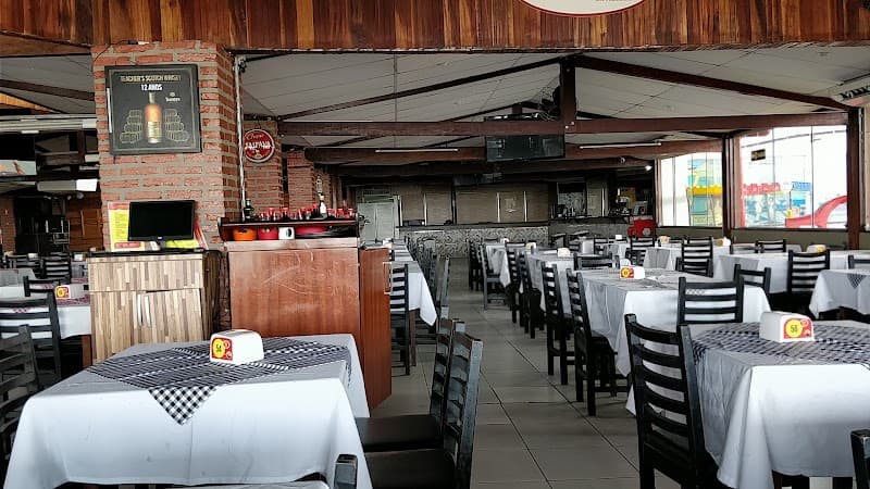 Bessa Grill