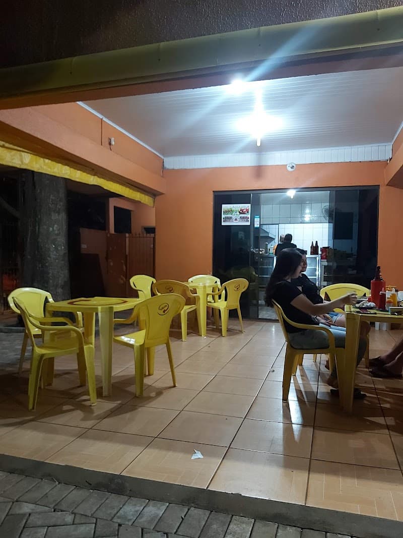 Pizzaria e Lanchonete Abre Alas