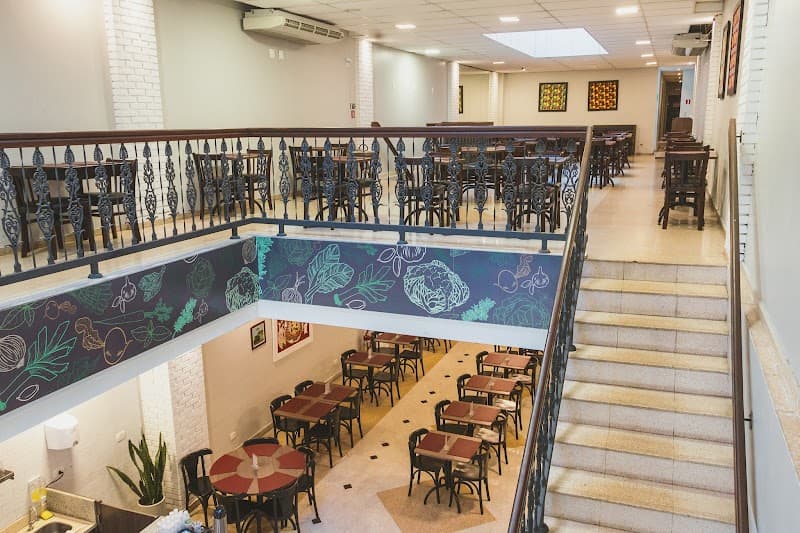 Quitanda Osório Restaurante