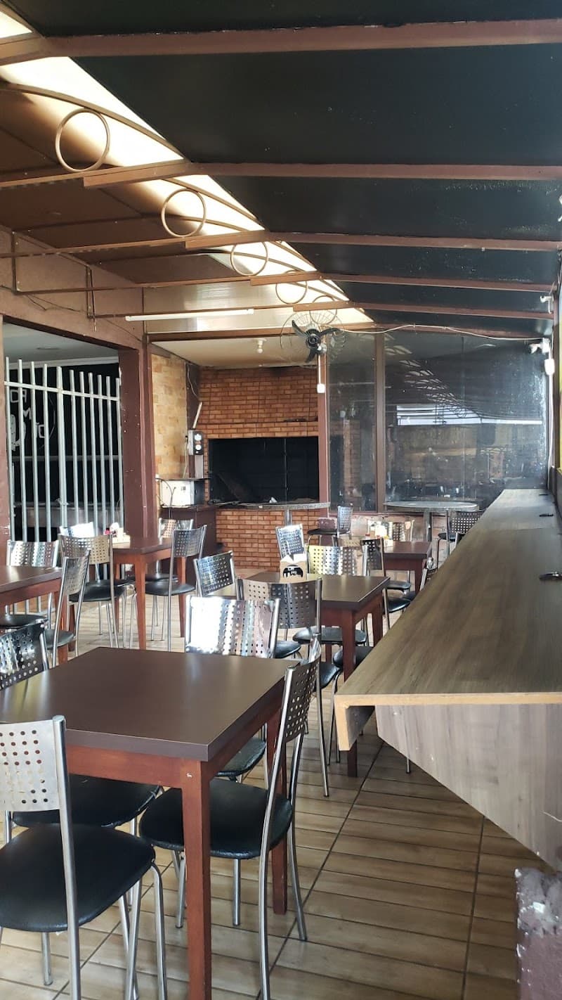Velho Chico 2 choperia e gastronomia