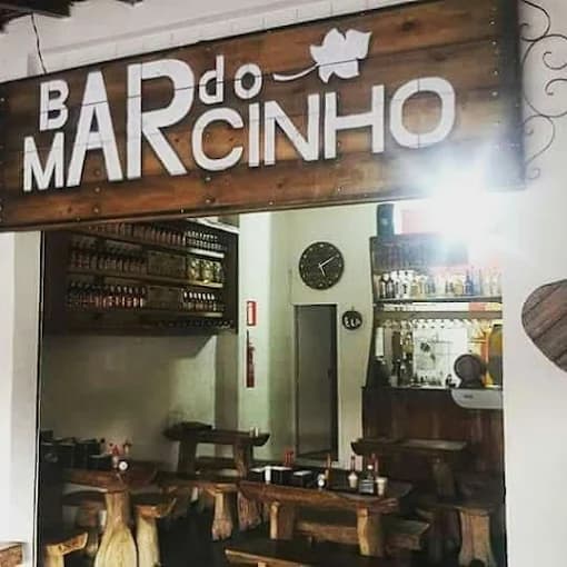 Bar do Marcinho