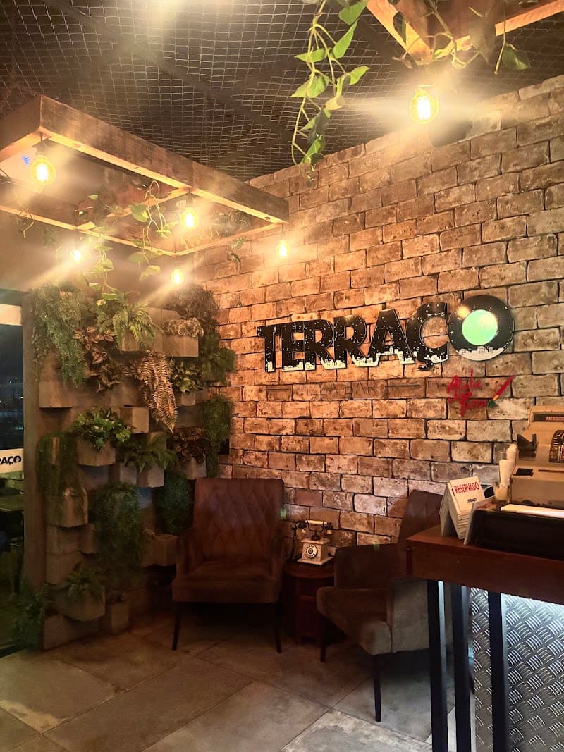 Terraço Pizza Bar