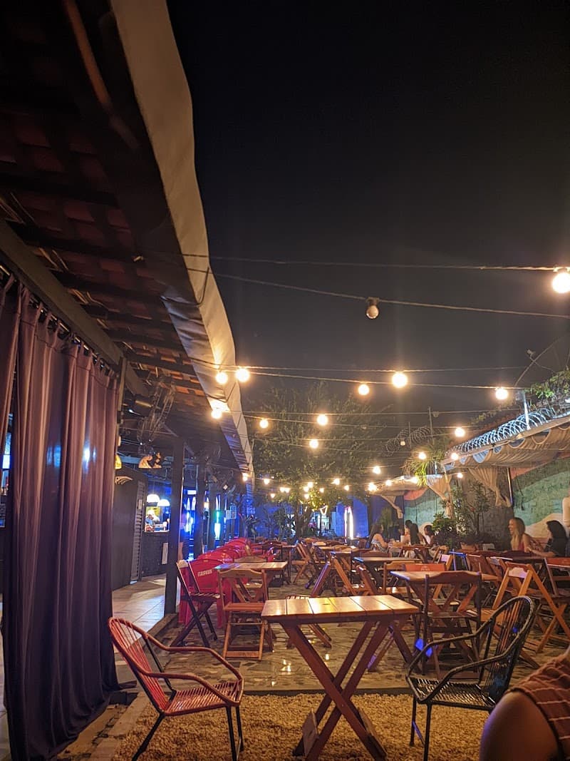 Lights Music & Bar