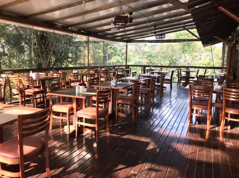 Santo Nobre Bar e Restaurante