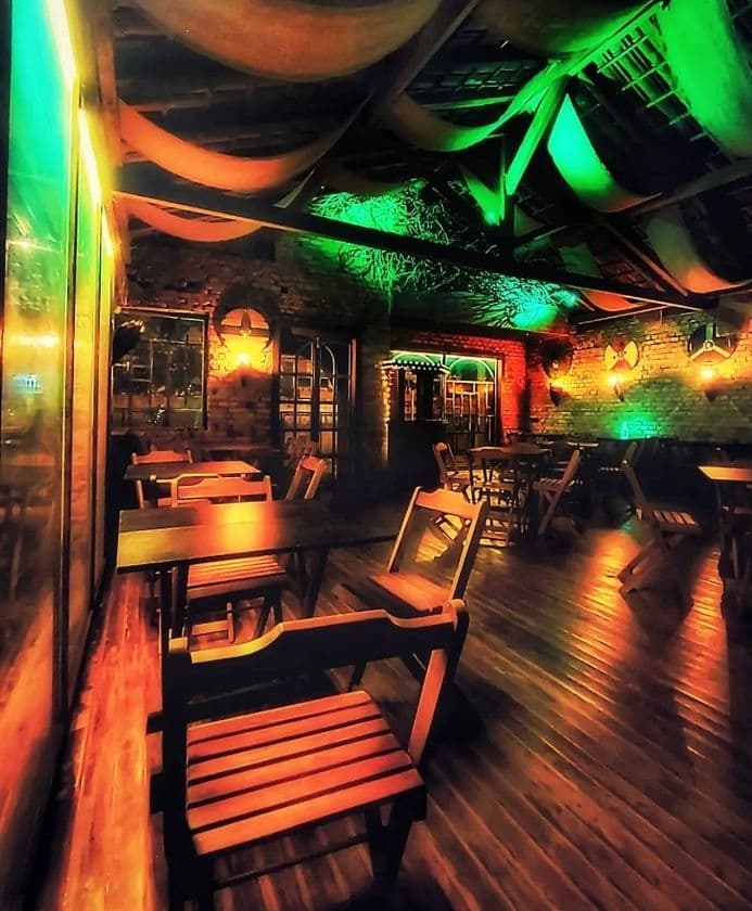 Taberna Treze