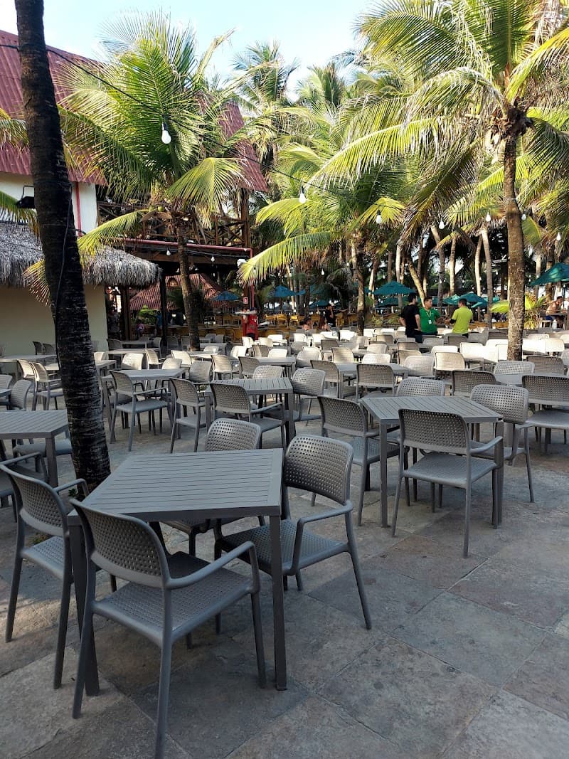 Complexo Crocobeach