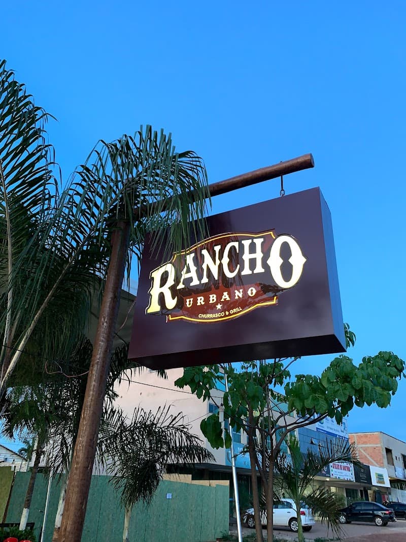 Rancho Urbano