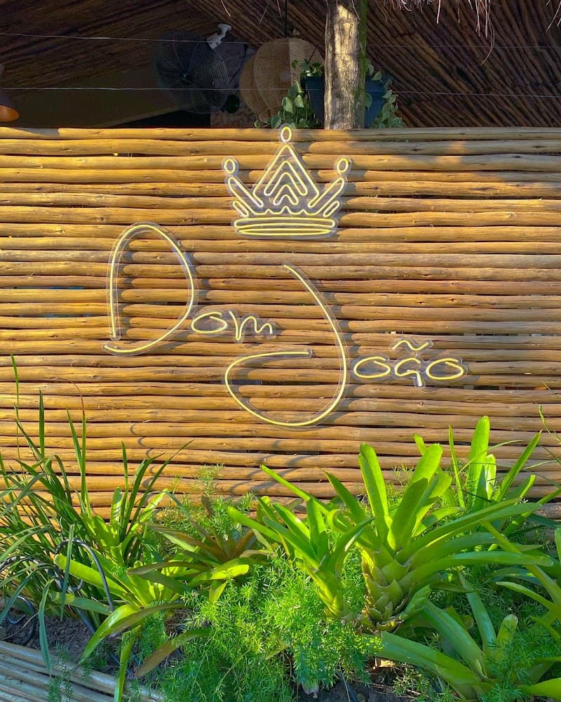 Dom João