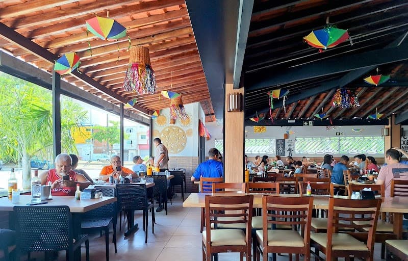Restaurante Cangaço Boa Viagem