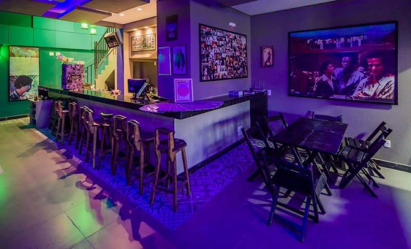 Bar e Museu Clube da Esquina