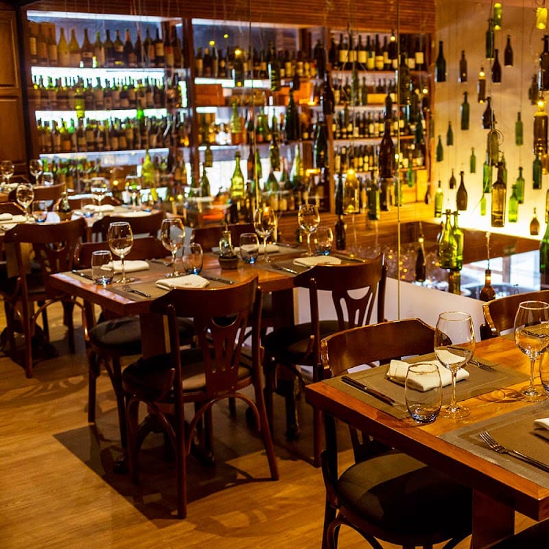 AA Wine Experience
