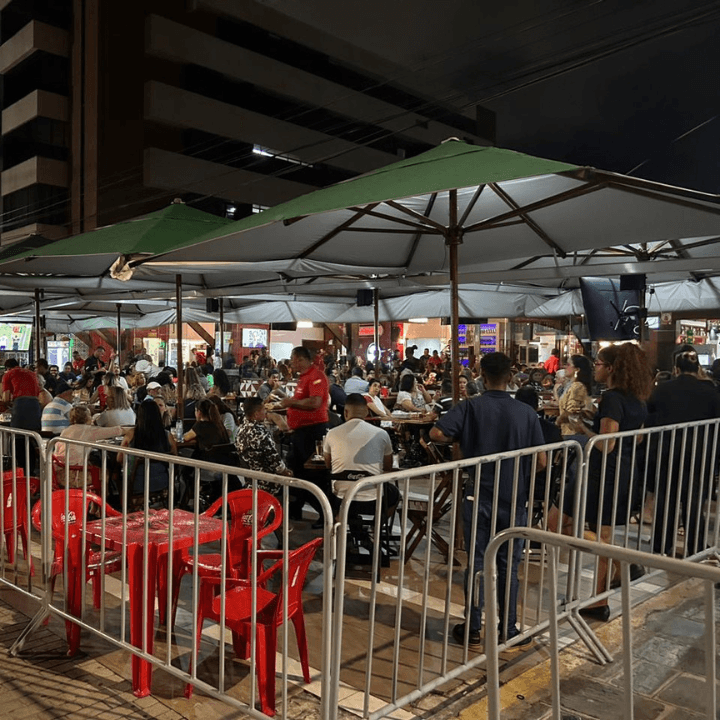 Restaurante e Cachaçaria Dona Branca