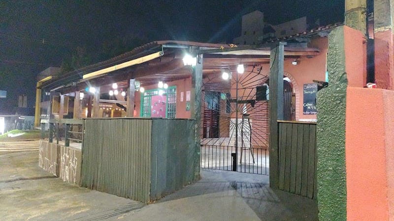 Magnólia Bar