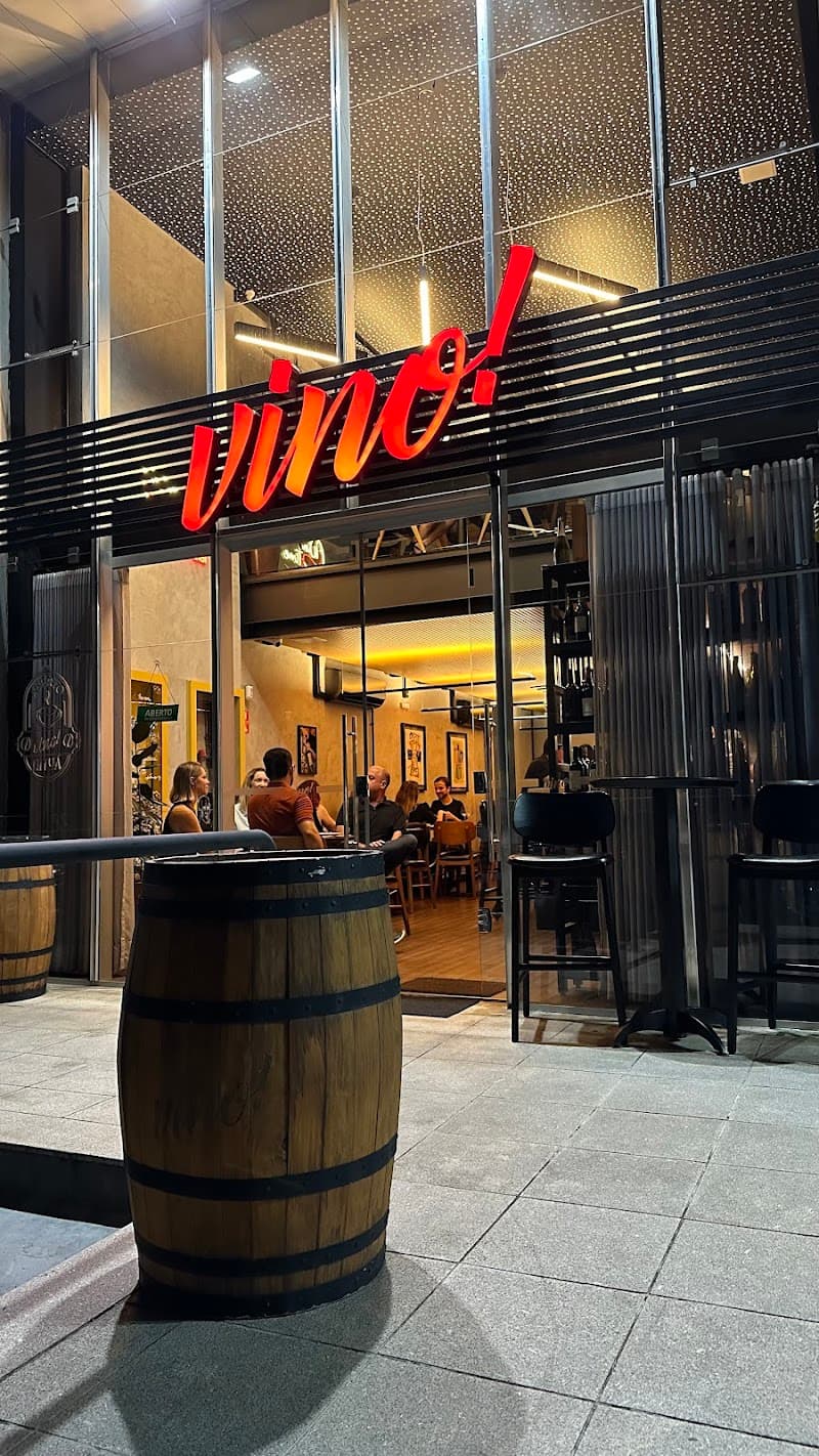 Vino! Jundiaí