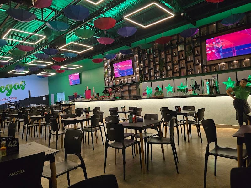 Viegas Bar