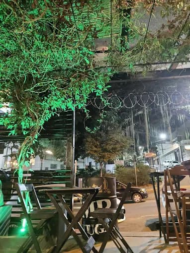 Marechal Gastro Bar